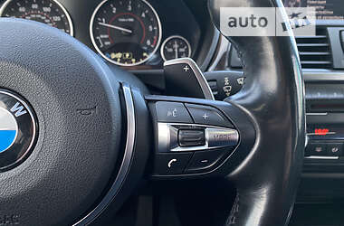 Універсал BMW 3 Series 2015 в 