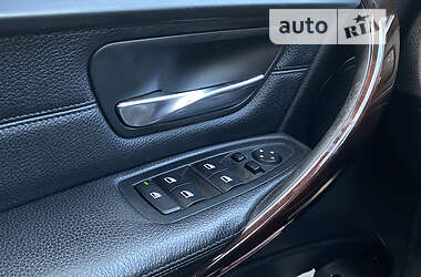 Універсал BMW 3 Series 2015 в 