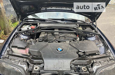 Універсал BMW 3 Series 2002 в 