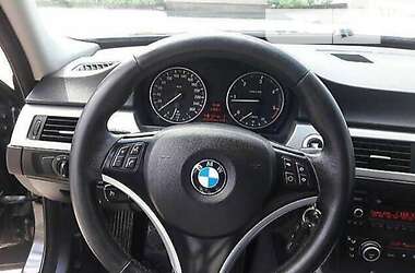 Седан BMW 3 Series 2008 в Рівному