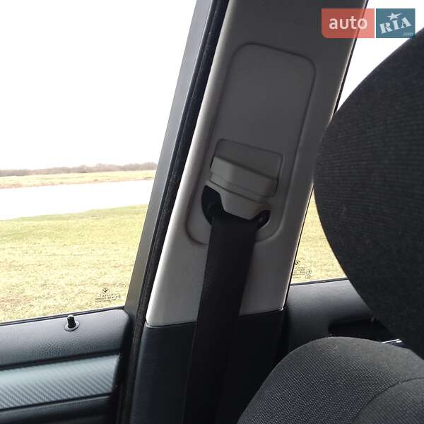 Универсал BMW 3 Series 2002 в Ровно