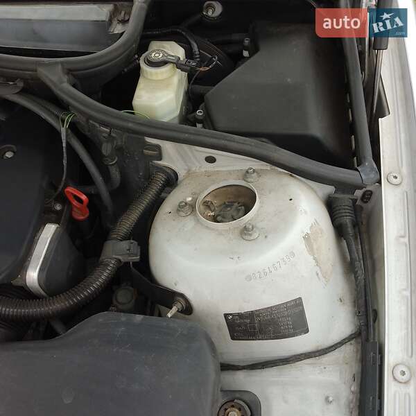 Универсал BMW 3 Series 2002 в Ровно