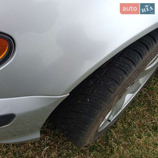 Универсал BMW 3 Series 2002 в Ровно