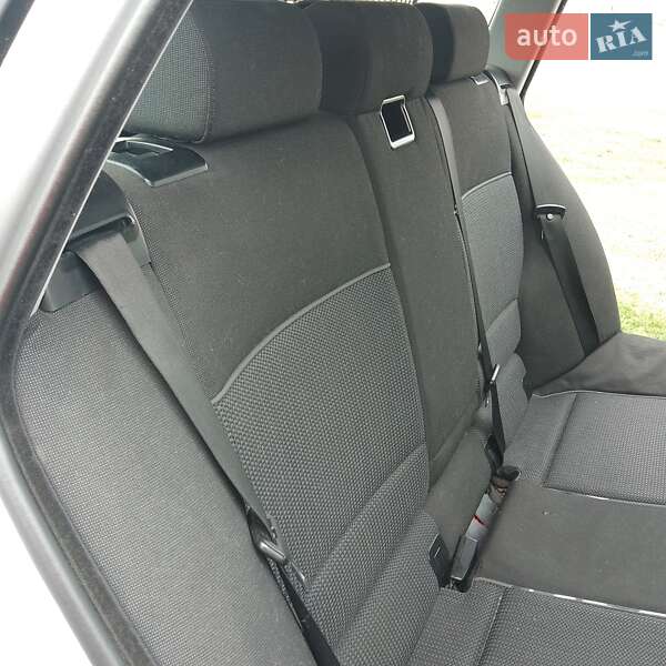 Универсал BMW 3 Series 2002 в Ровно