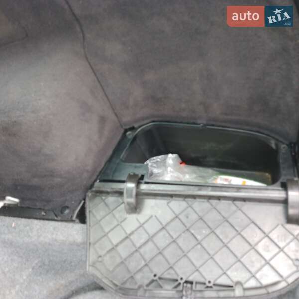 Универсал BMW 3 Series 2002 в Ровно