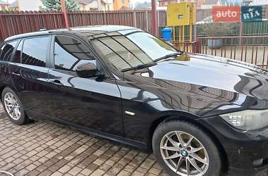 Универсал BMW 3 Series 2010 в Киеве