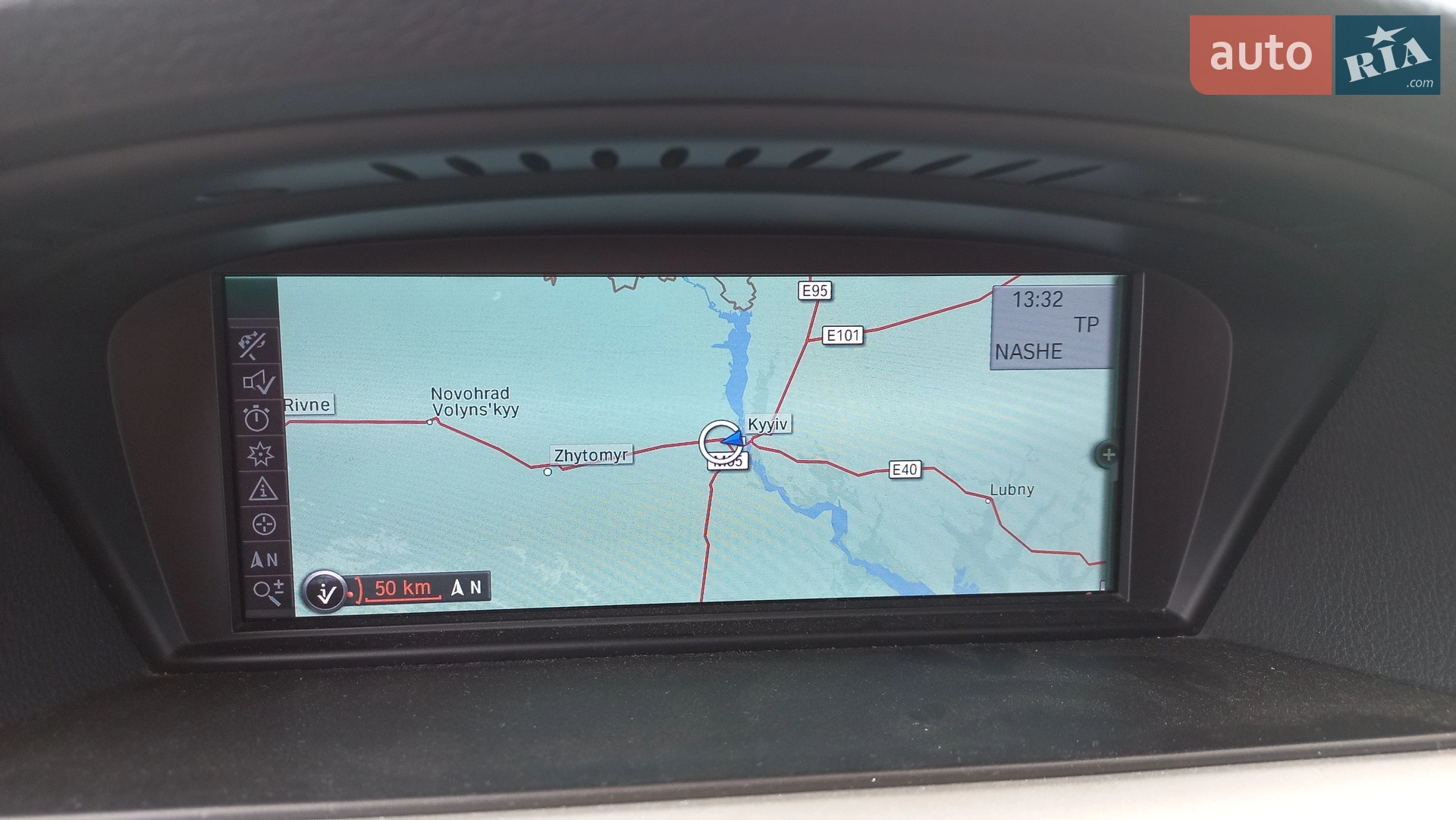 2010 BMW 3er - мініатюра 9