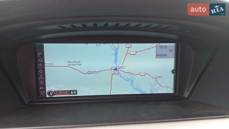 Універсал BMW 3 Series 2010 в Києві