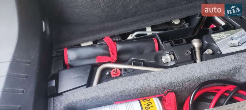 Універсал BMW 3 Series 2001 в Обухові фото 6 Універсал BMW 3 Series 2001 в Обухові