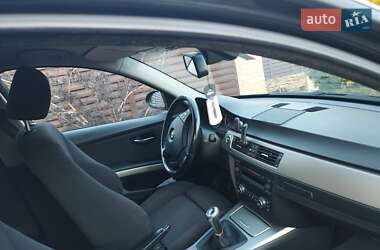 Універсал BMW 3 Series 2007 в 