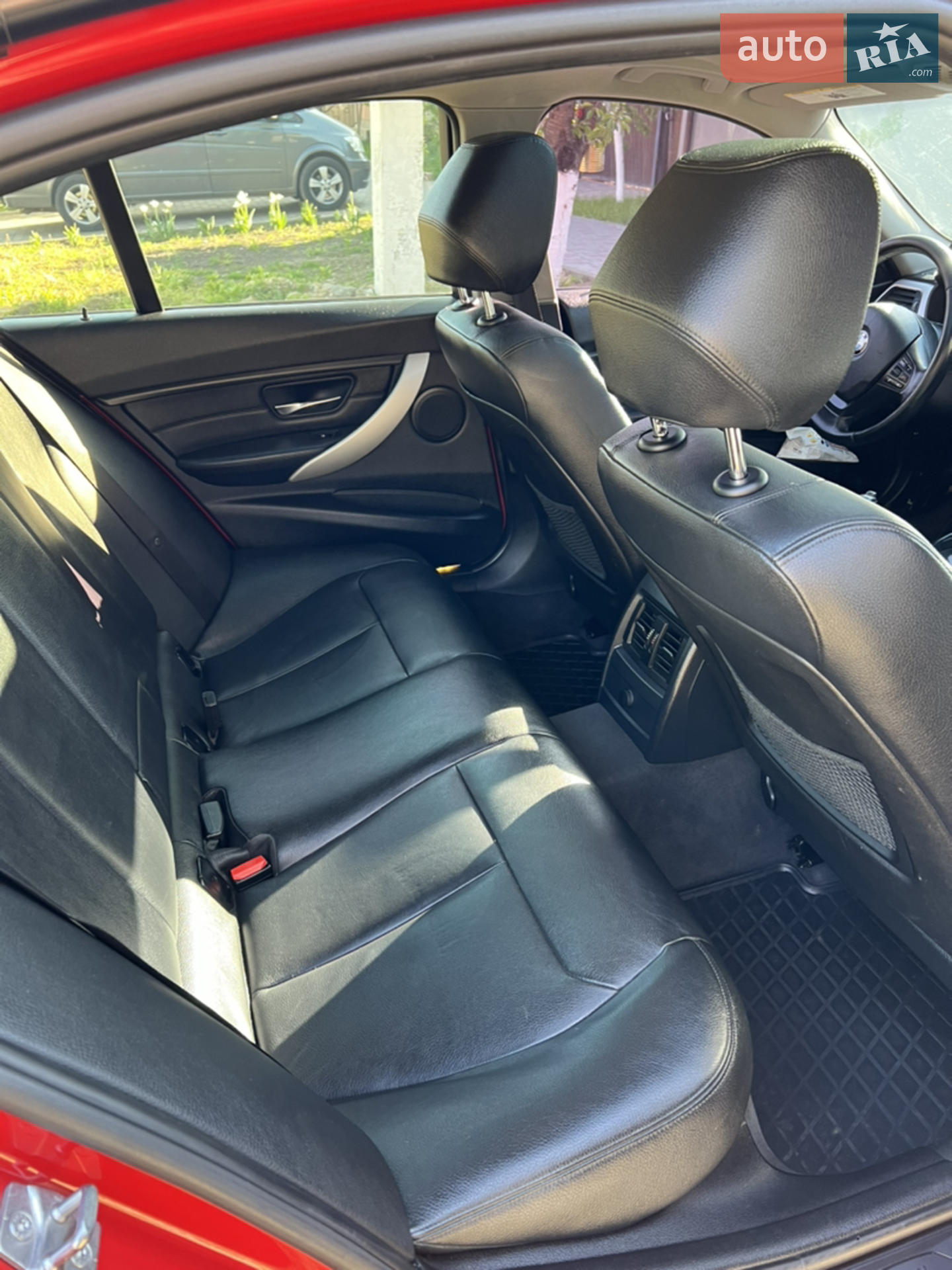 2013 BMW 3er - мініатюра 19