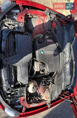 Седан BMW 3 Series 2013 в Одесі