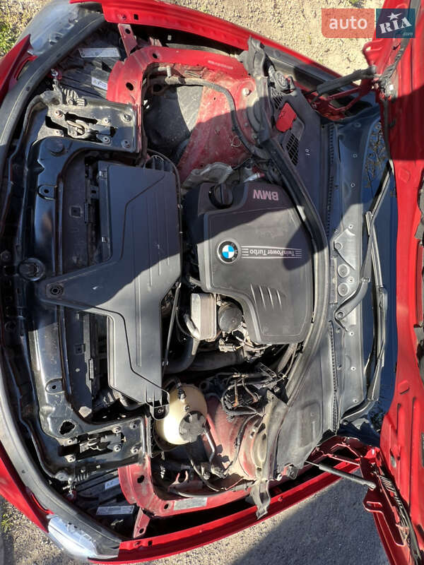 Седан BMW 3 Series 2013 в Одессе фото 24 Седан BMW 3 Series 2013 в Одессе