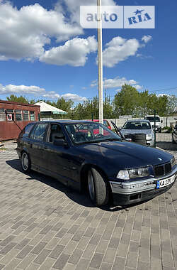 Универсал BMW 3 Series 1996 в Лубнах