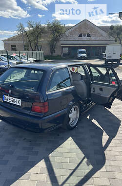 Универсал BMW 3 Series 1996 в Лубнах