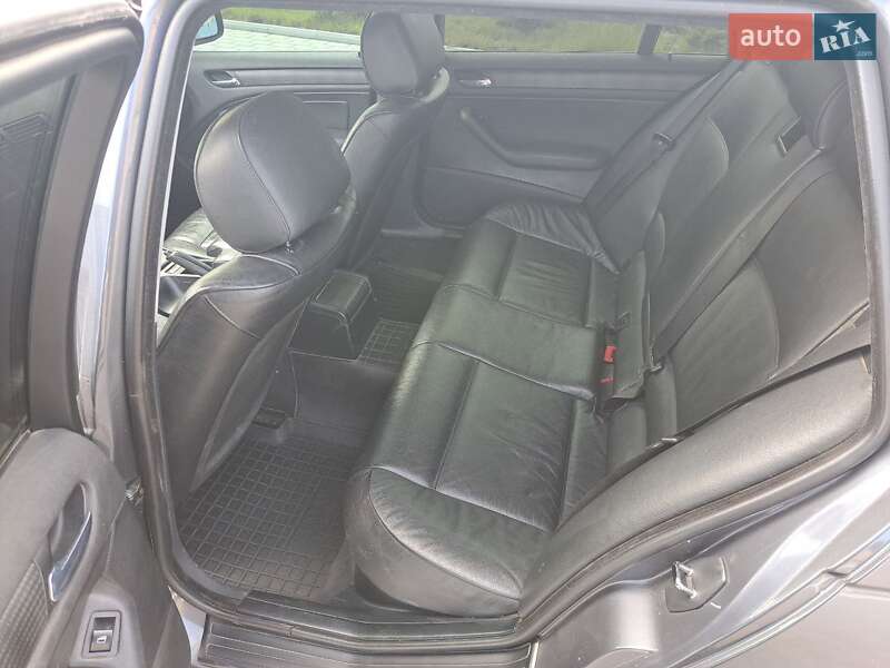 Універсал BMW 3 Series 2001 в Ізмаїлі фото 2 Універсал BMW 3 Series 2001 в Ізмаїлі