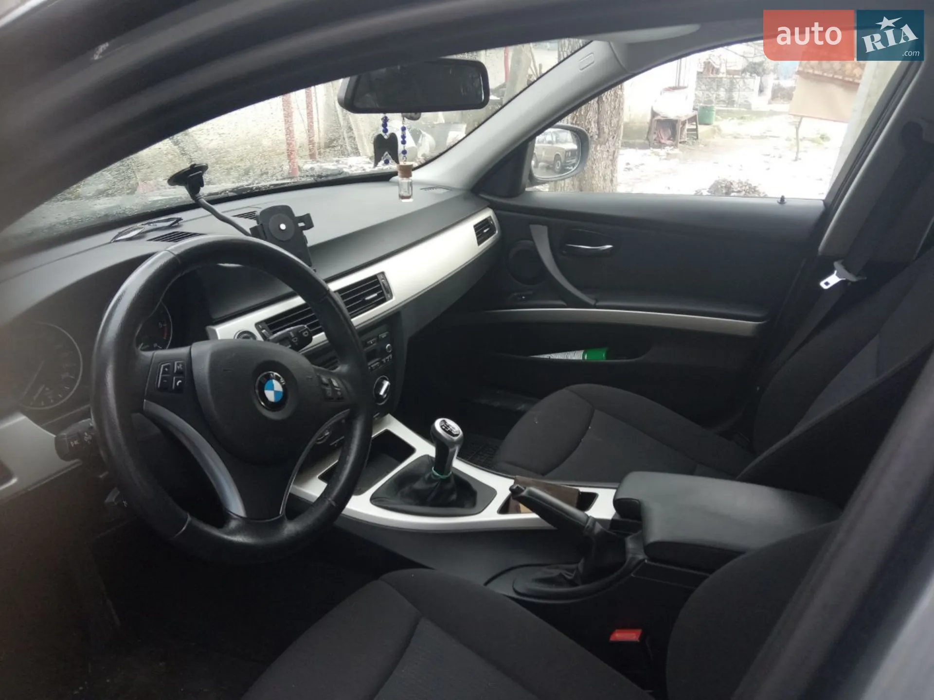 2011 BMW 3er - мініатюра 2