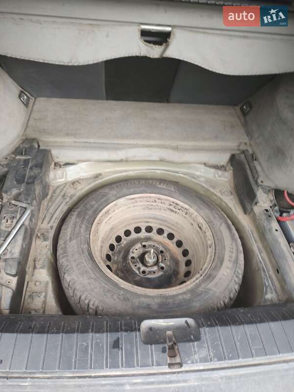 Універсал BMW 3 Series 2001 в Харкові