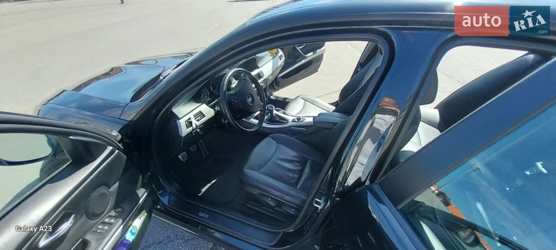 2010 BMW 3er - мініатюра 9