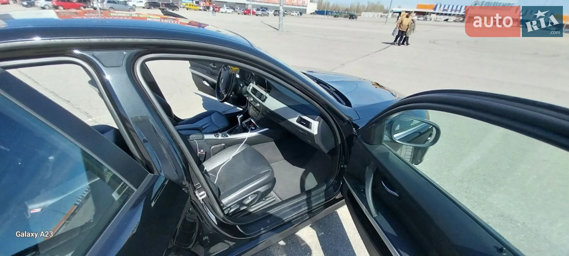 2010 BMW 3er - мініатюра 6
