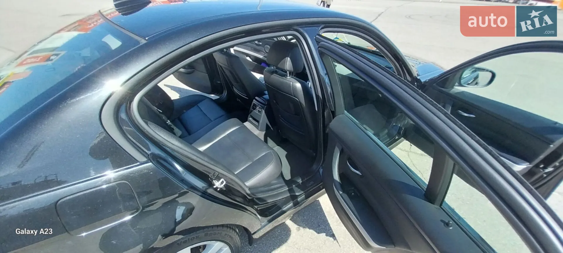 2010 BMW 3er - мініатюра 7
