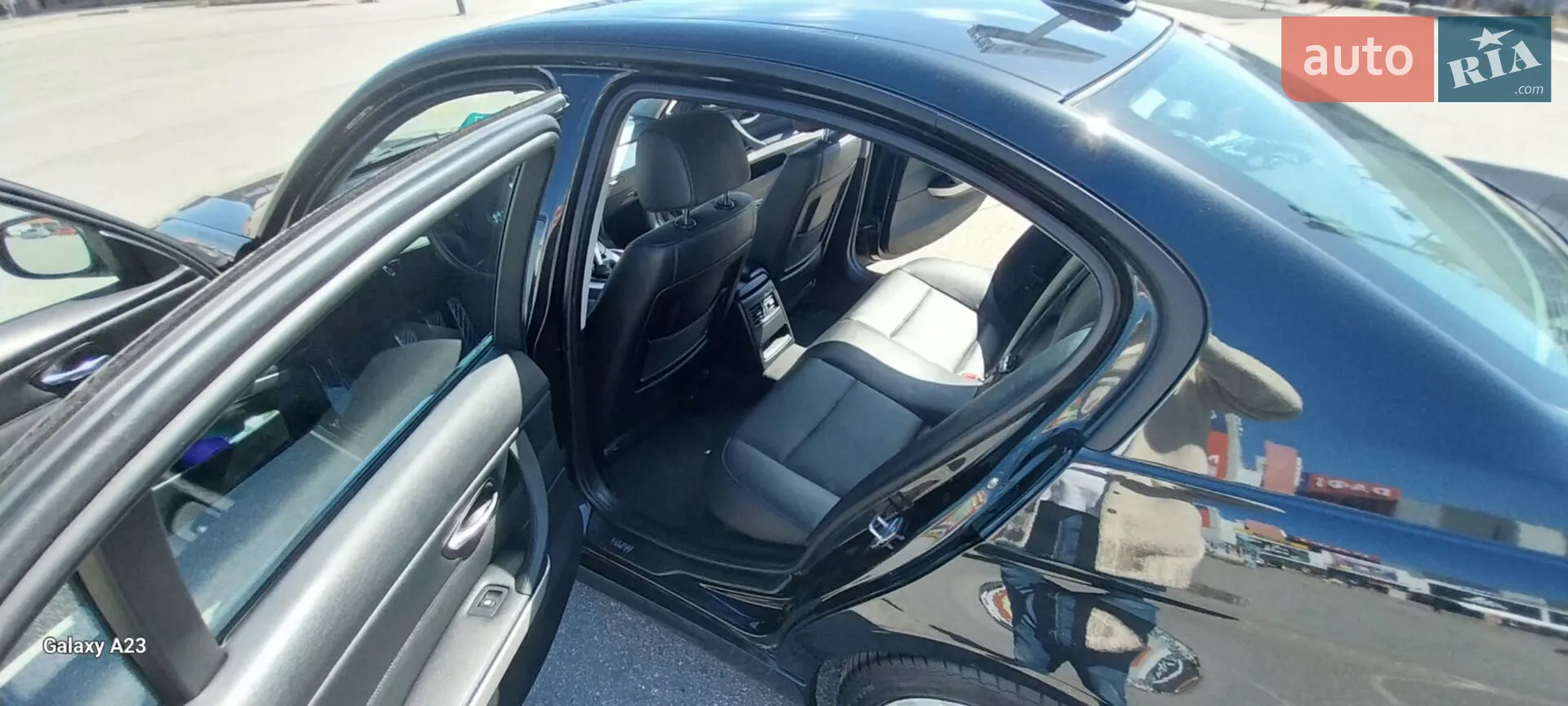 2010 BMW 3er - мініатюра 8