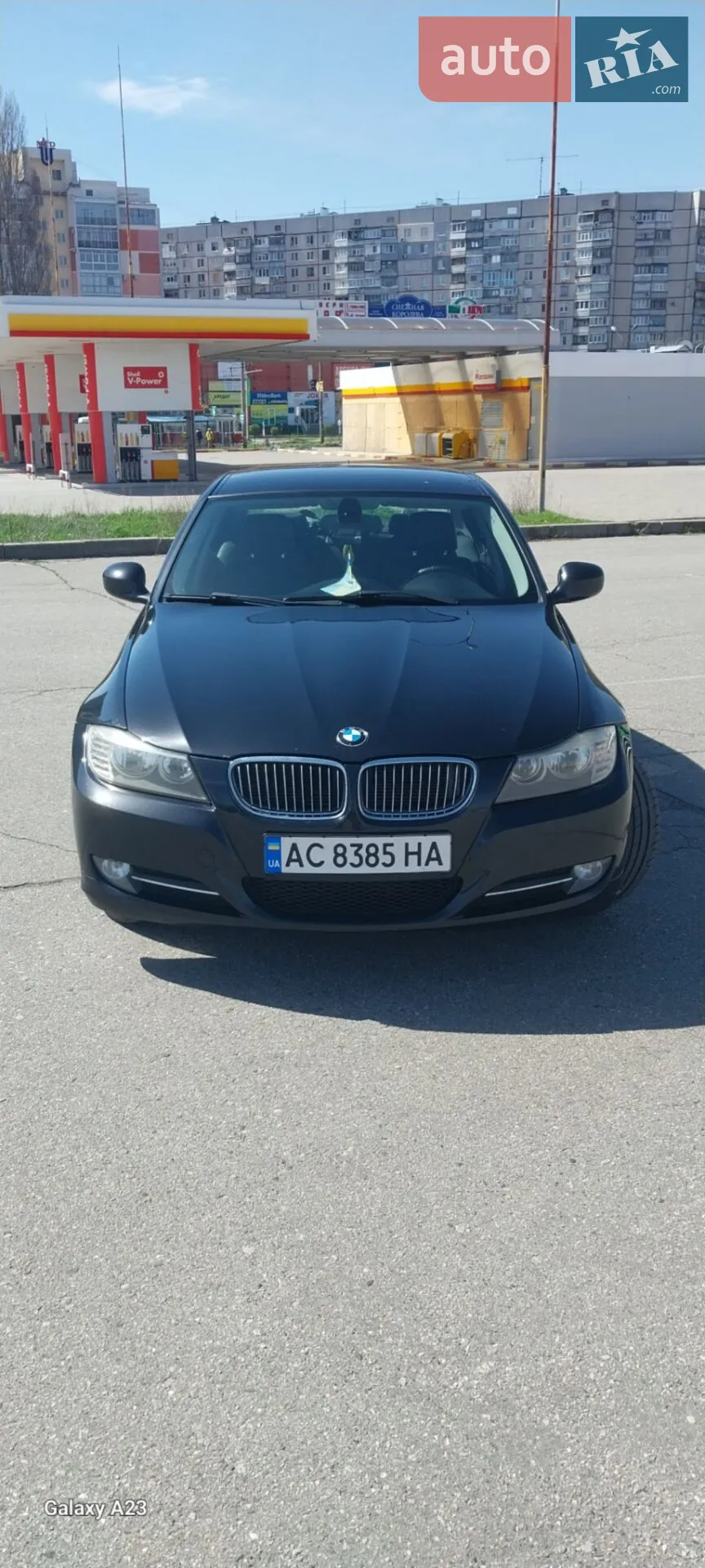 2010 BMW 3er - фото 1
