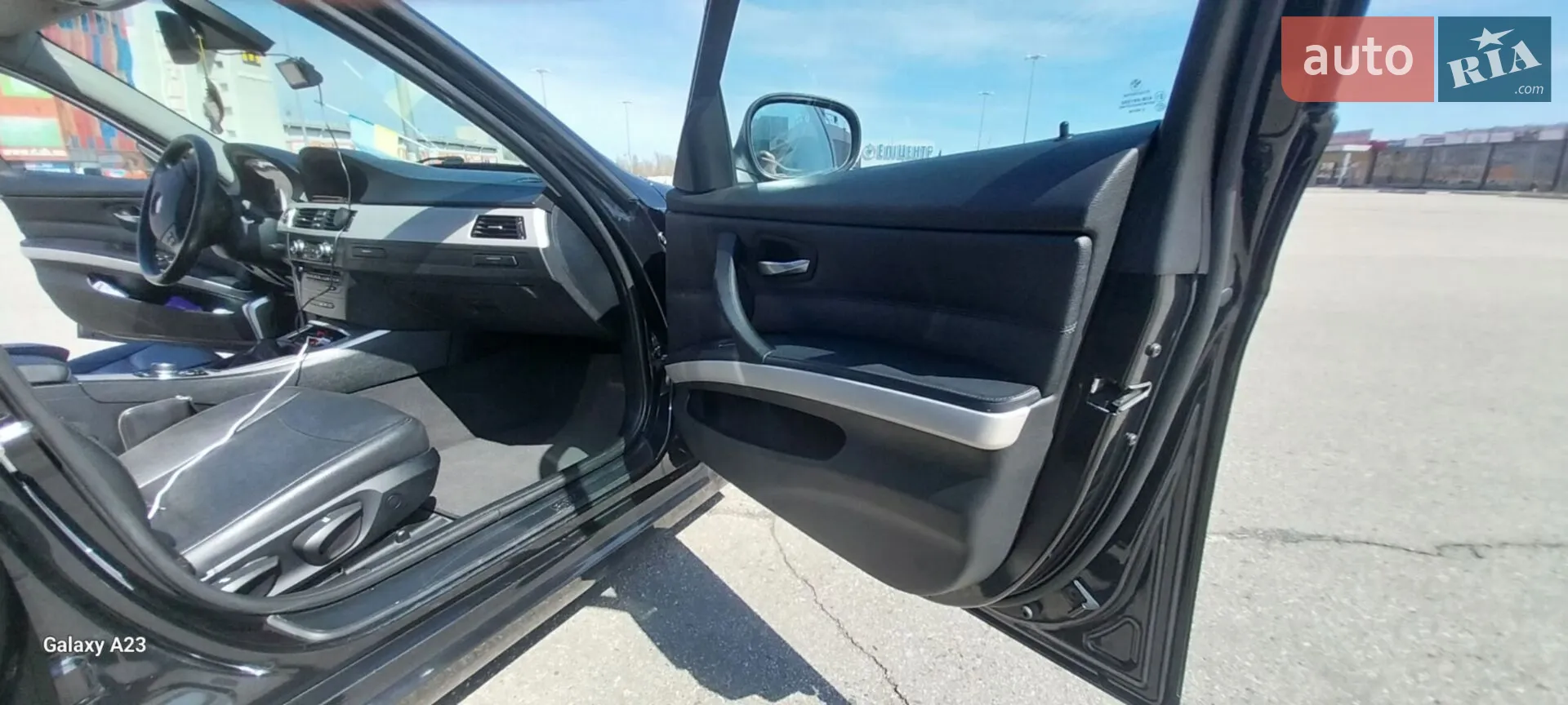 2010 BMW 3er - мініатюра 12