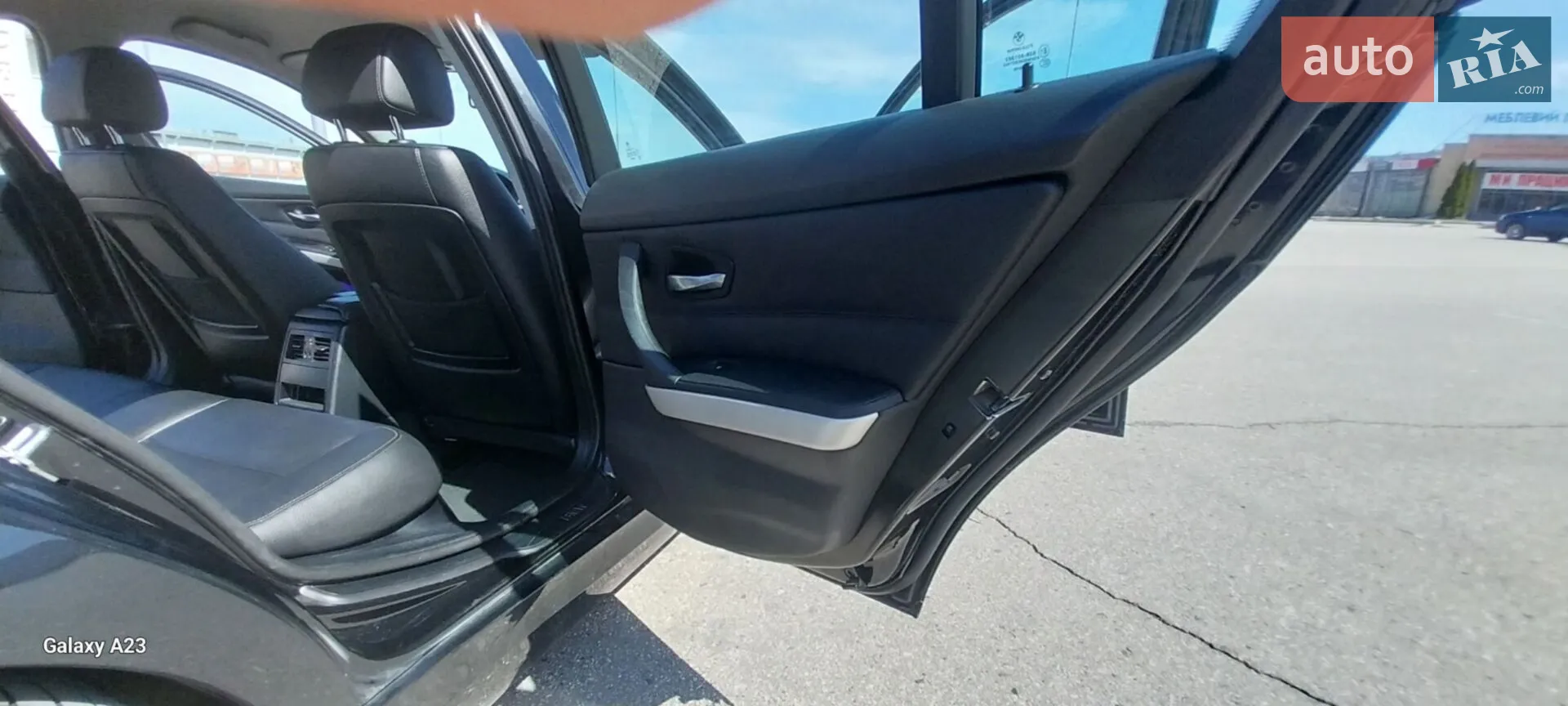 2010 BMW 3er - мініатюра 13