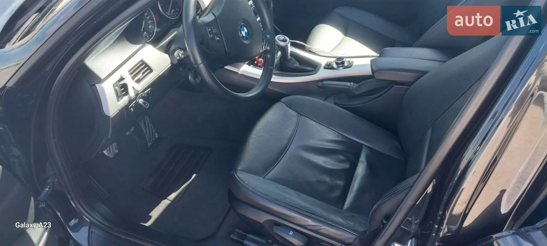 2010 BMW 3er - мініатюра 17