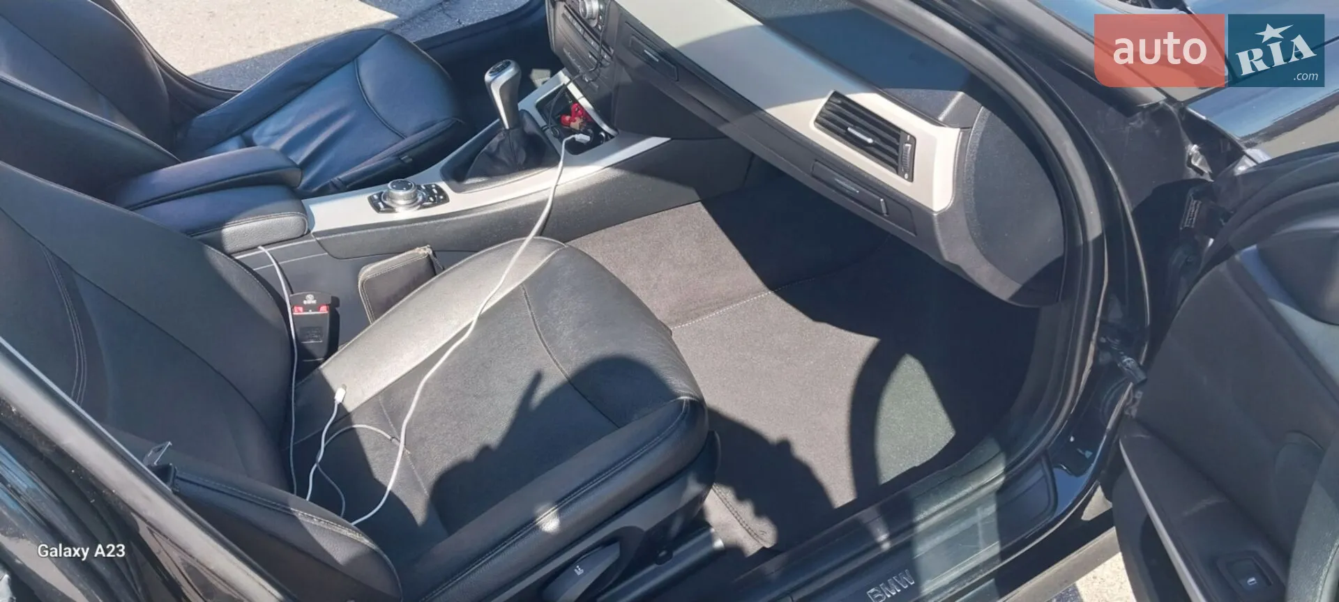 2010 BMW 3er - мініатюра 16