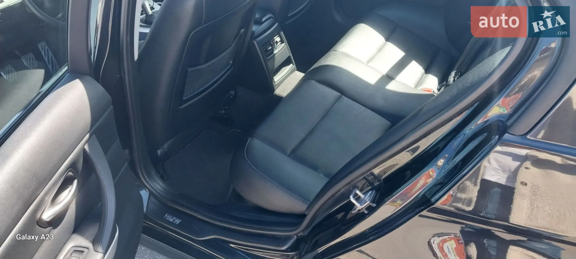 2010 BMW 3er - мініатюра 18