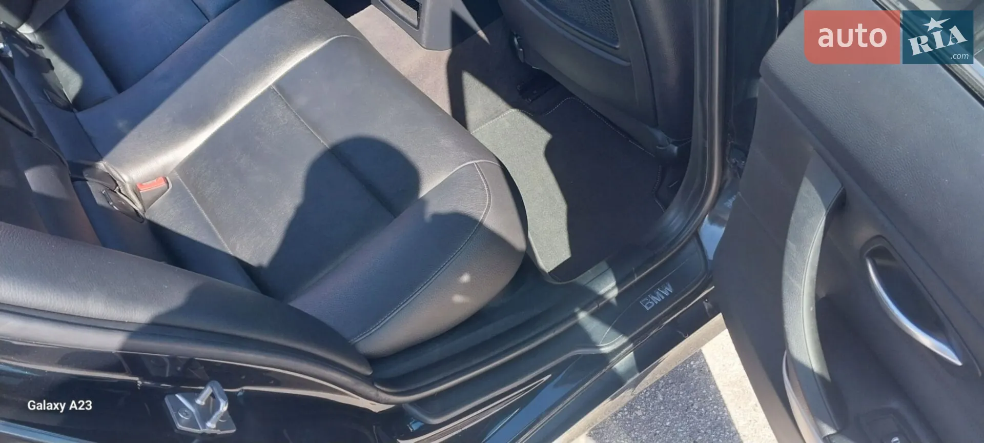 2010 BMW 3er - мініатюра 15