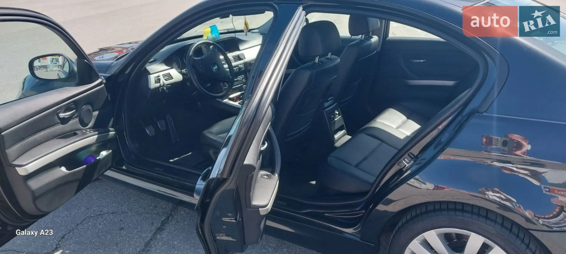2010 BMW 3er - мініатюра 19
