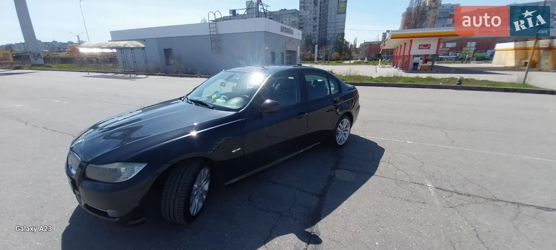2010 BMW 3er - мініатюра 21