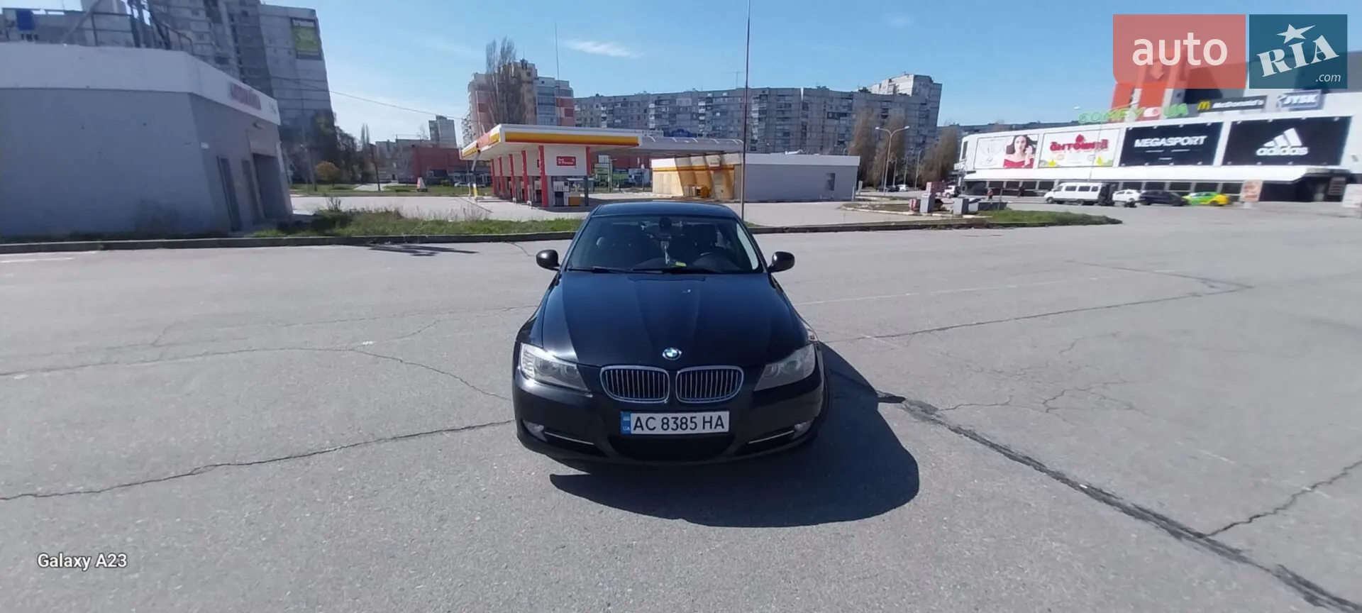 2010 BMW 3er - мініатюра 23