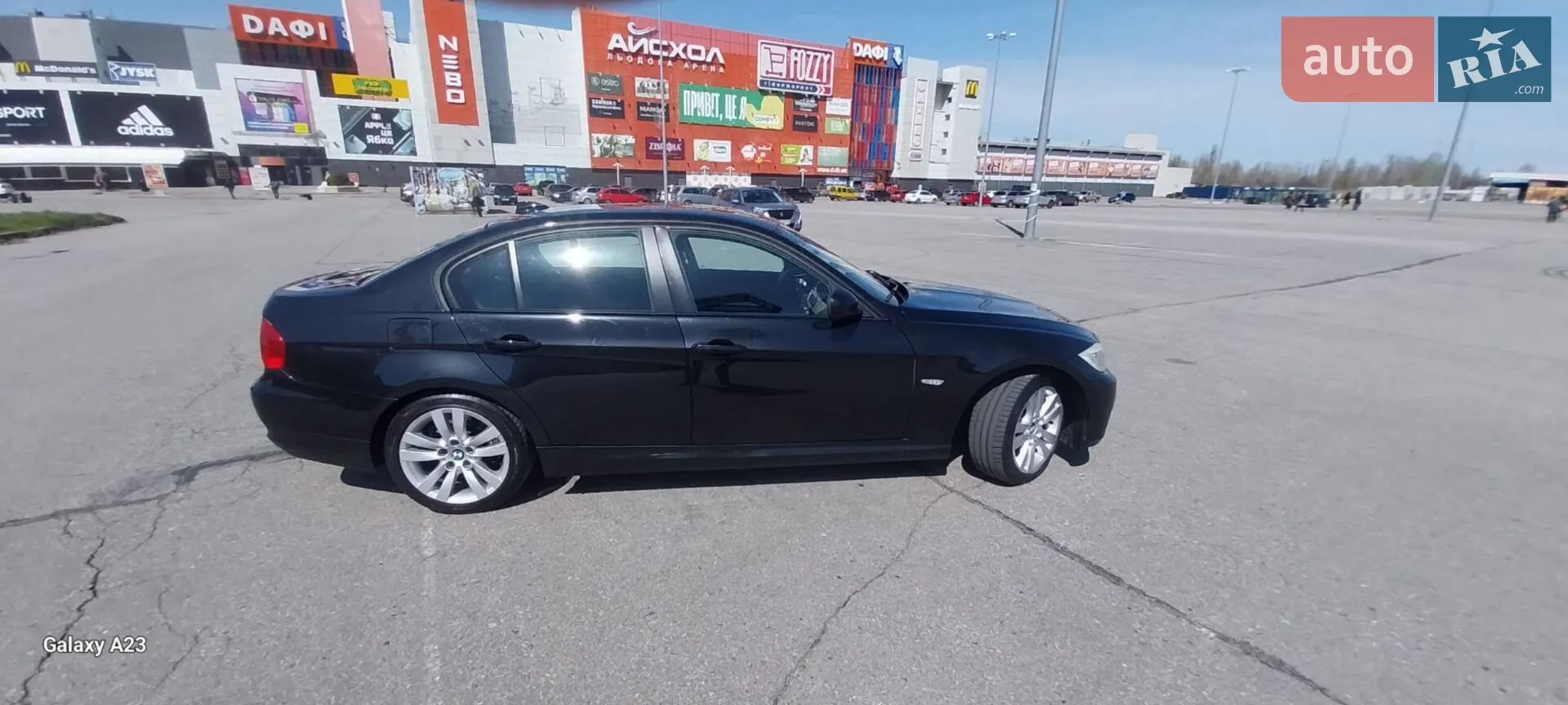 2010 BMW 3er - мініатюра 25