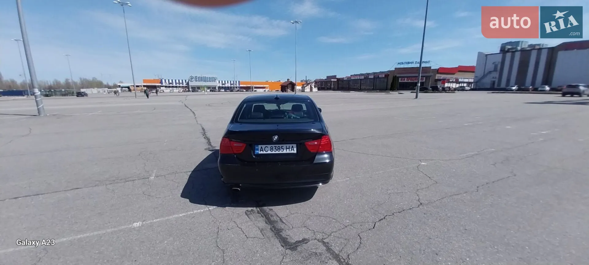 2010 BMW 3er - мініатюра 27