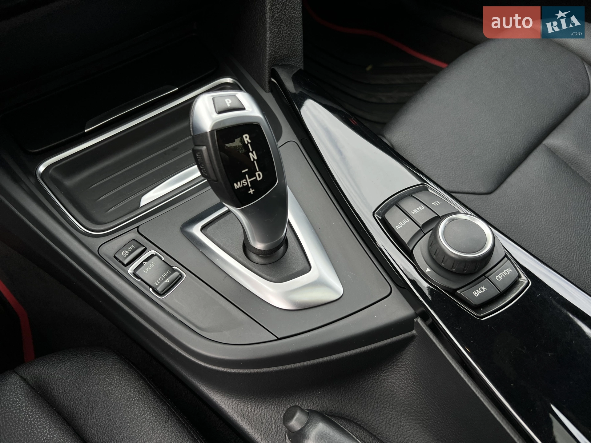 2014 BMW 3er - мініатюра 17