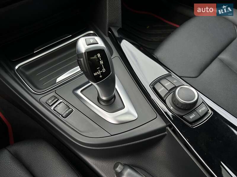 Седан BMW 3 Series 2014 в Одессе фото 17 Седан BMW 3 Series 2014 в Одессе