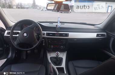 Универсал BMW 3 Series 2012 в Полтаве