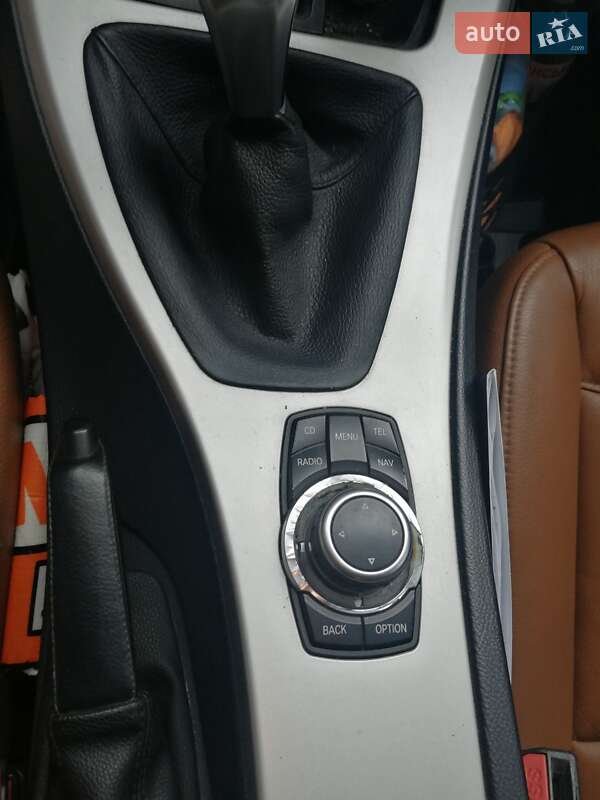 Универсал BMW 3 Series 2011 в Ужгороде фото 10 Универсал BMW 3 Series 2011 в Ужгороде