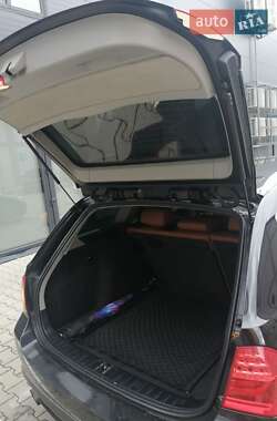Универсал BMW 3 Series 2011 в Ужгороде
