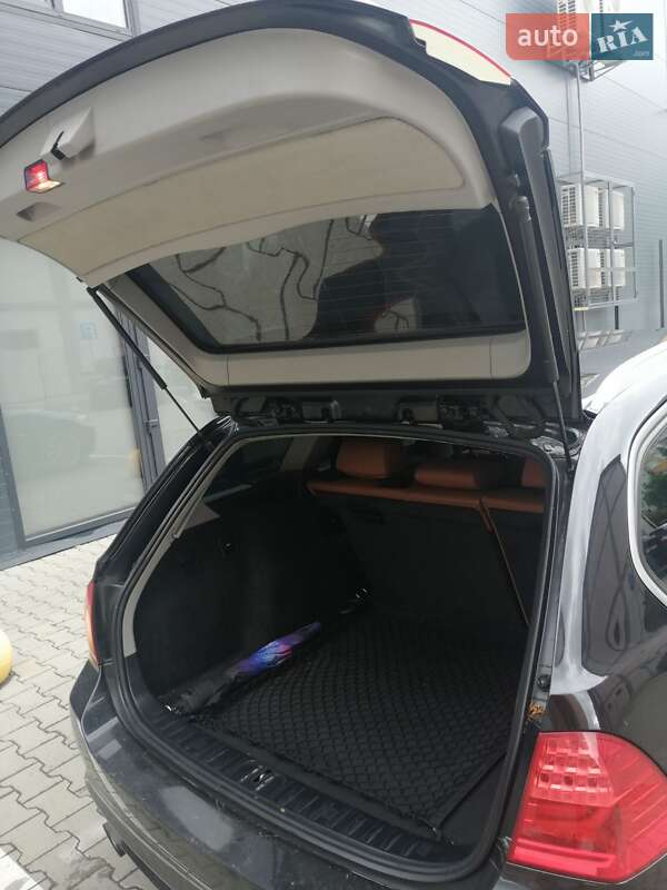 Универсал BMW 3 Series 2011 в Ужгороде фото 7 Универсал BMW 3 Series 2011 в Ужгороде