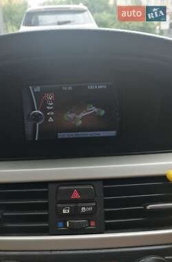 Универсал BMW 3 Series 2011 в Ужгороде