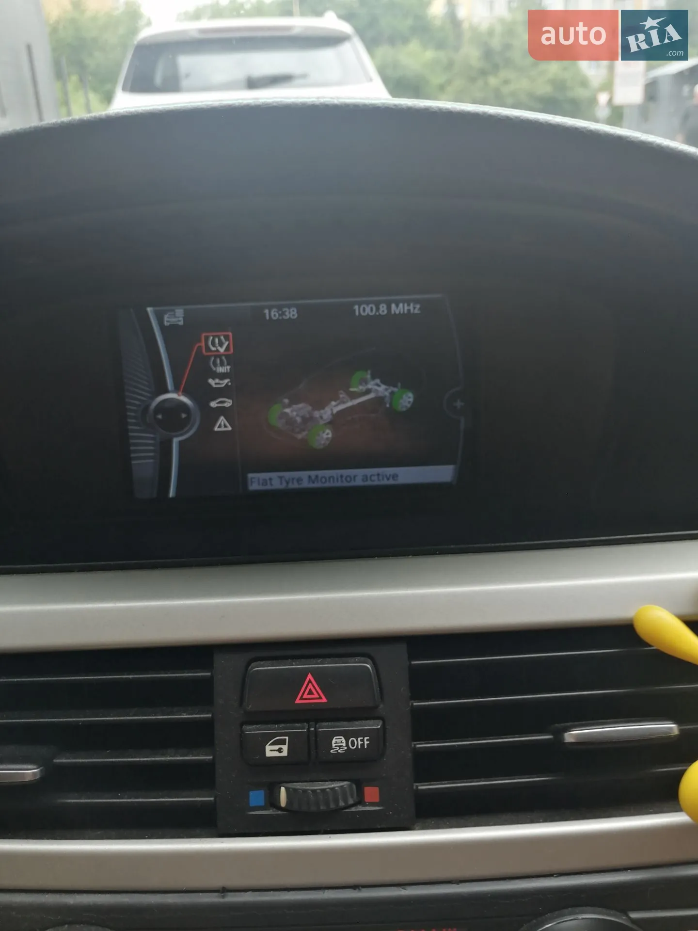 2011 BMW 3er - мініатюра 13