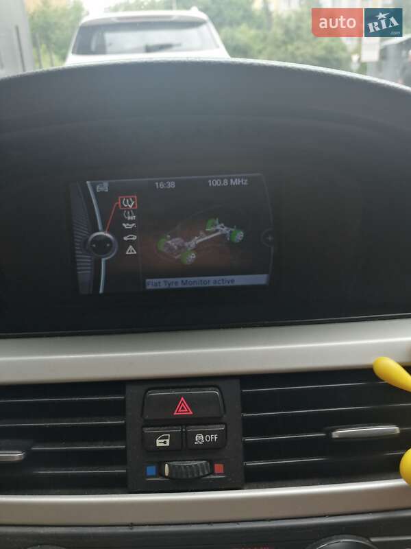 Универсал BMW 3 Series 2011 в Ужгороде фото 13 Универсал BMW 3 Series 2011 в Ужгороде