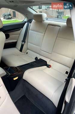 Купе BMW 3 Series 2011 в Одесі