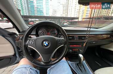 Купе BMW 3 Series 2011 в Одесі