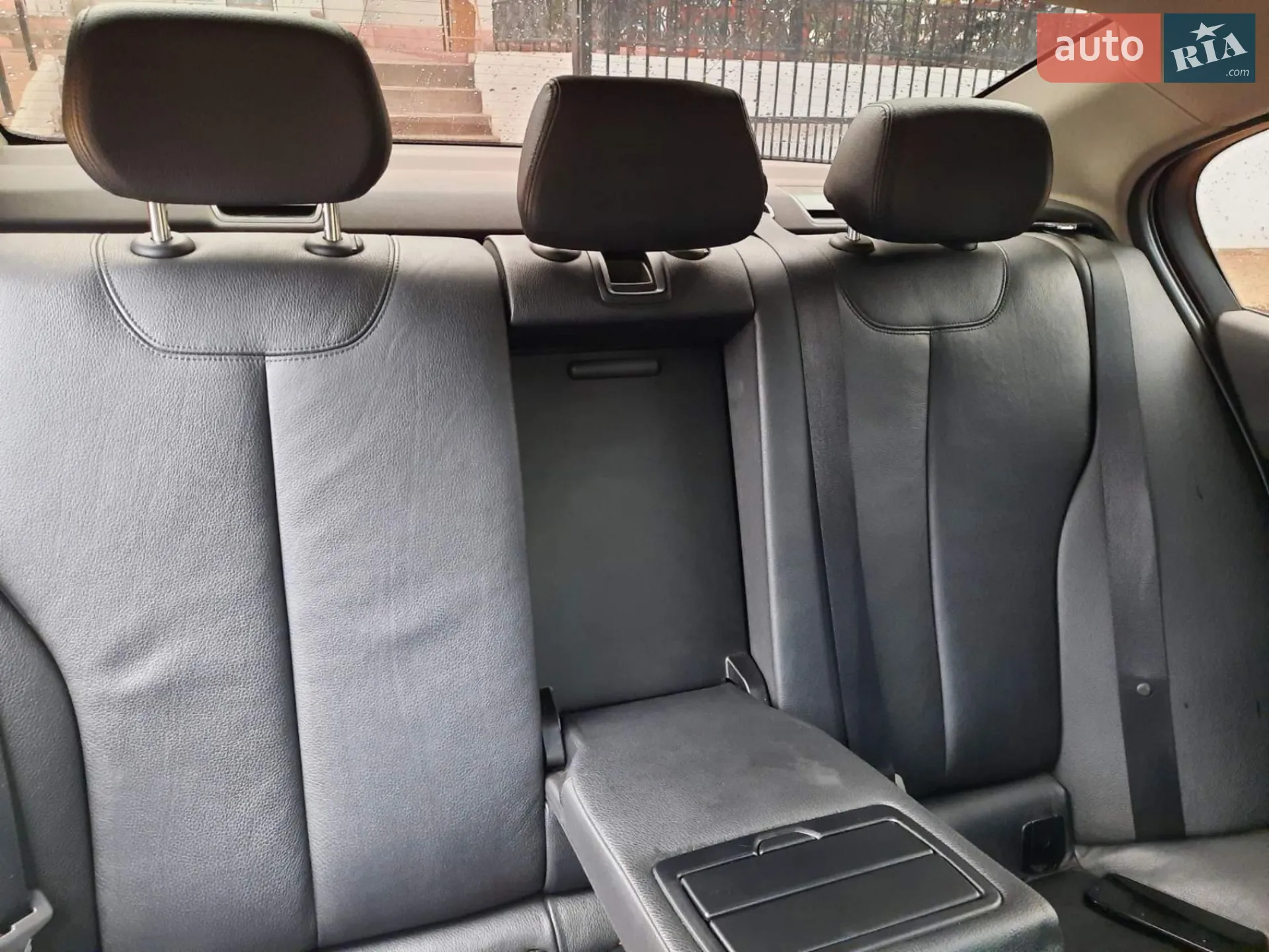 2012 BMW 3er - мініатюра 13